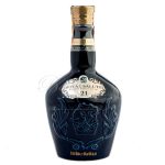 Chivas regal 21 YO royal salute 0,7l