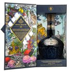 Chivas regal 21 YO royal salute 0,7l