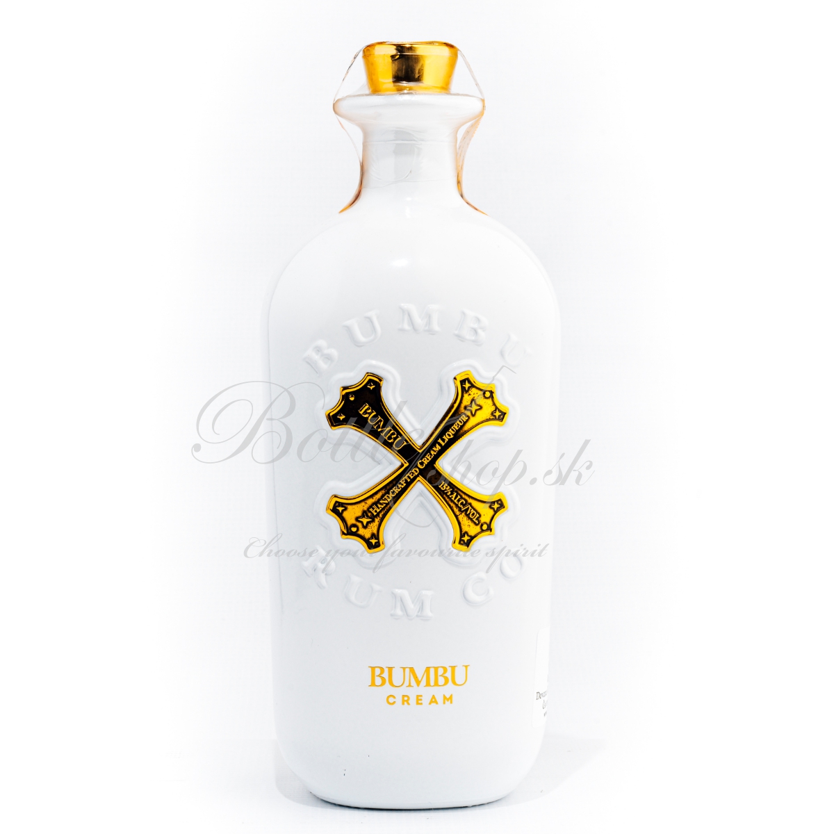 Bumbu Cream 0,7l