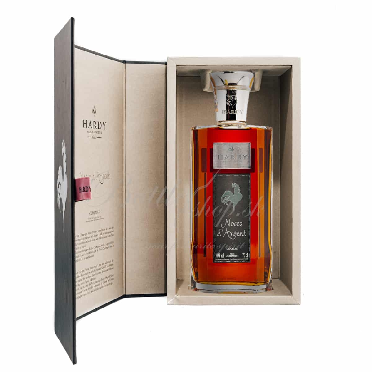 Hardy Noces d'Argent 0,7l – Obrázok 6