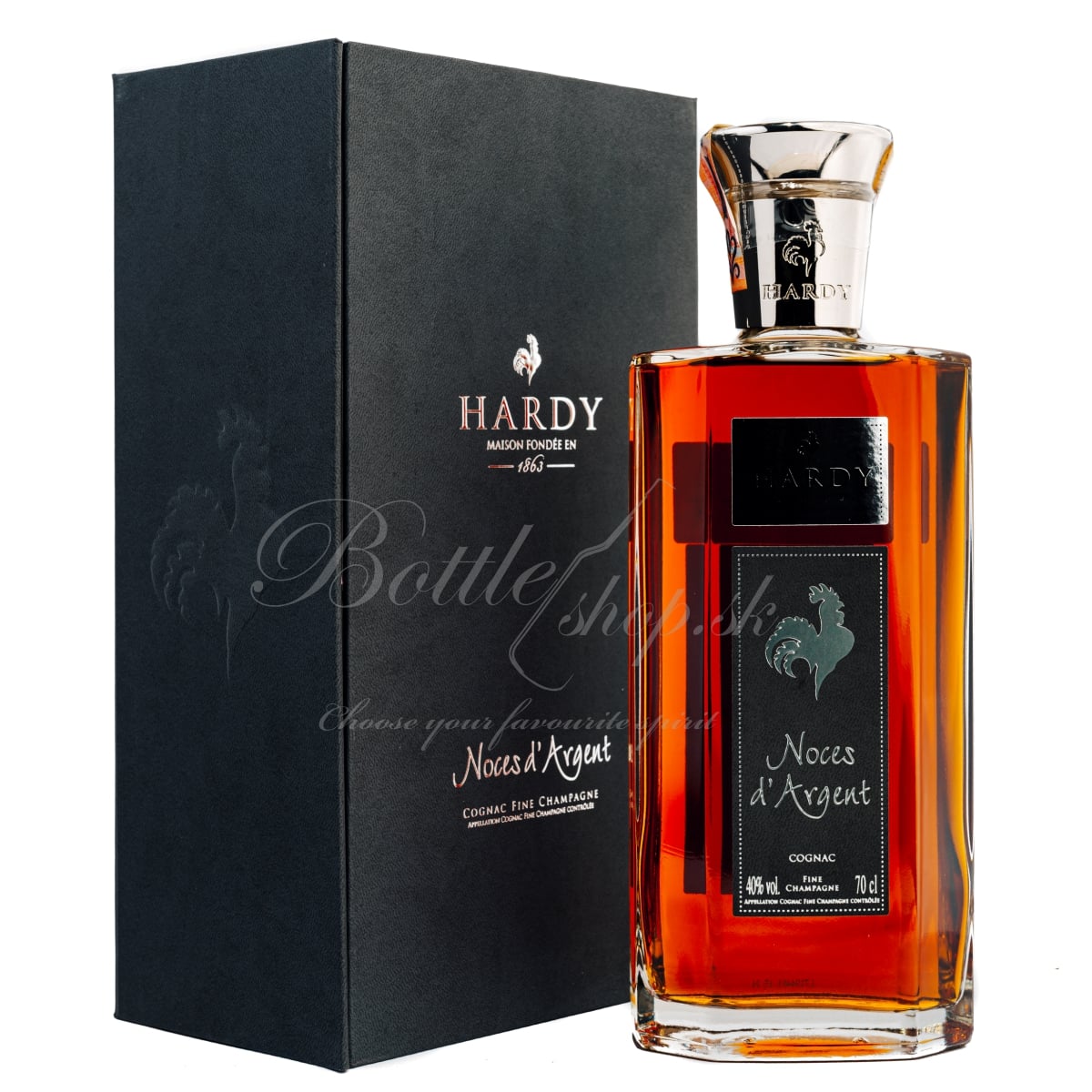 Hardy Noces d'Argent 0,7l