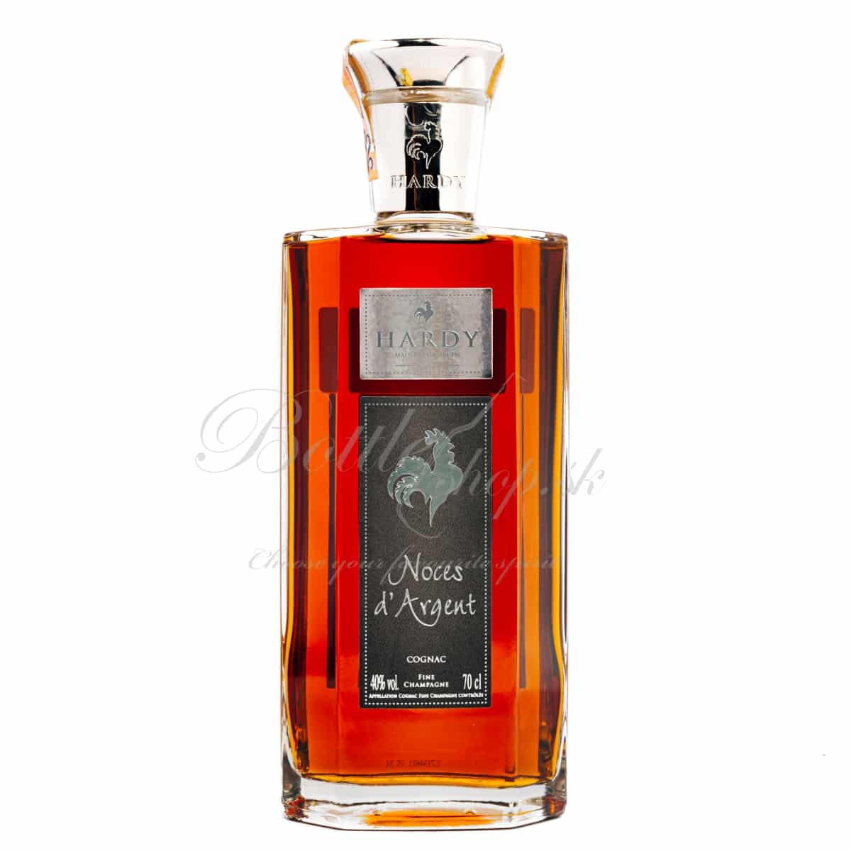 Hardy Noces d'Argent 0,7l – Obrázok 5