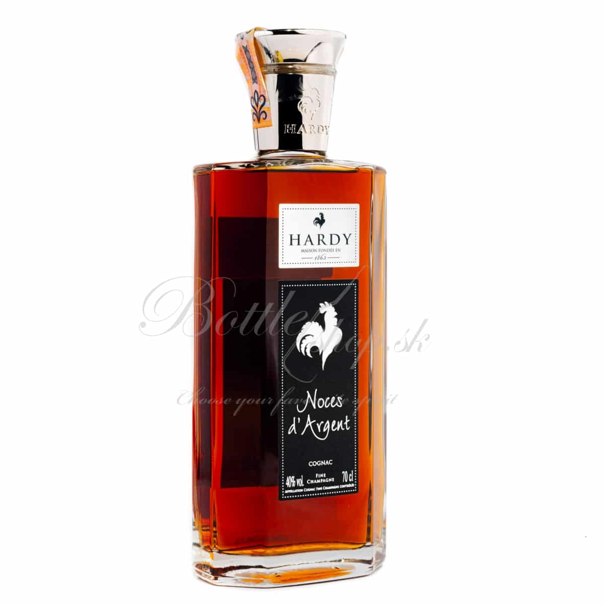 Hardy Noces d'Argent 0,7l – Obrázok 4