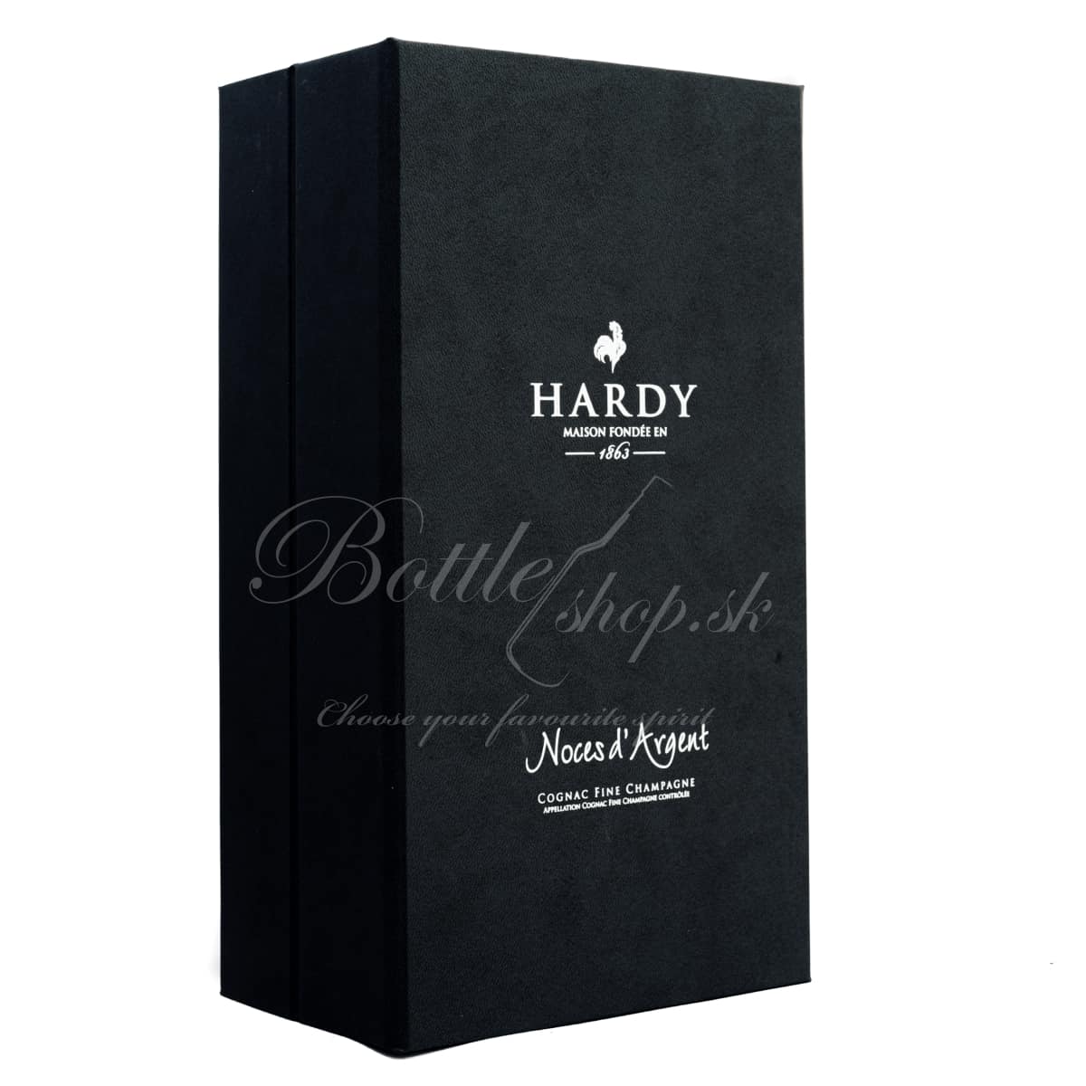 Hardy Noces d'Argent 0,7l – Obrázok 2