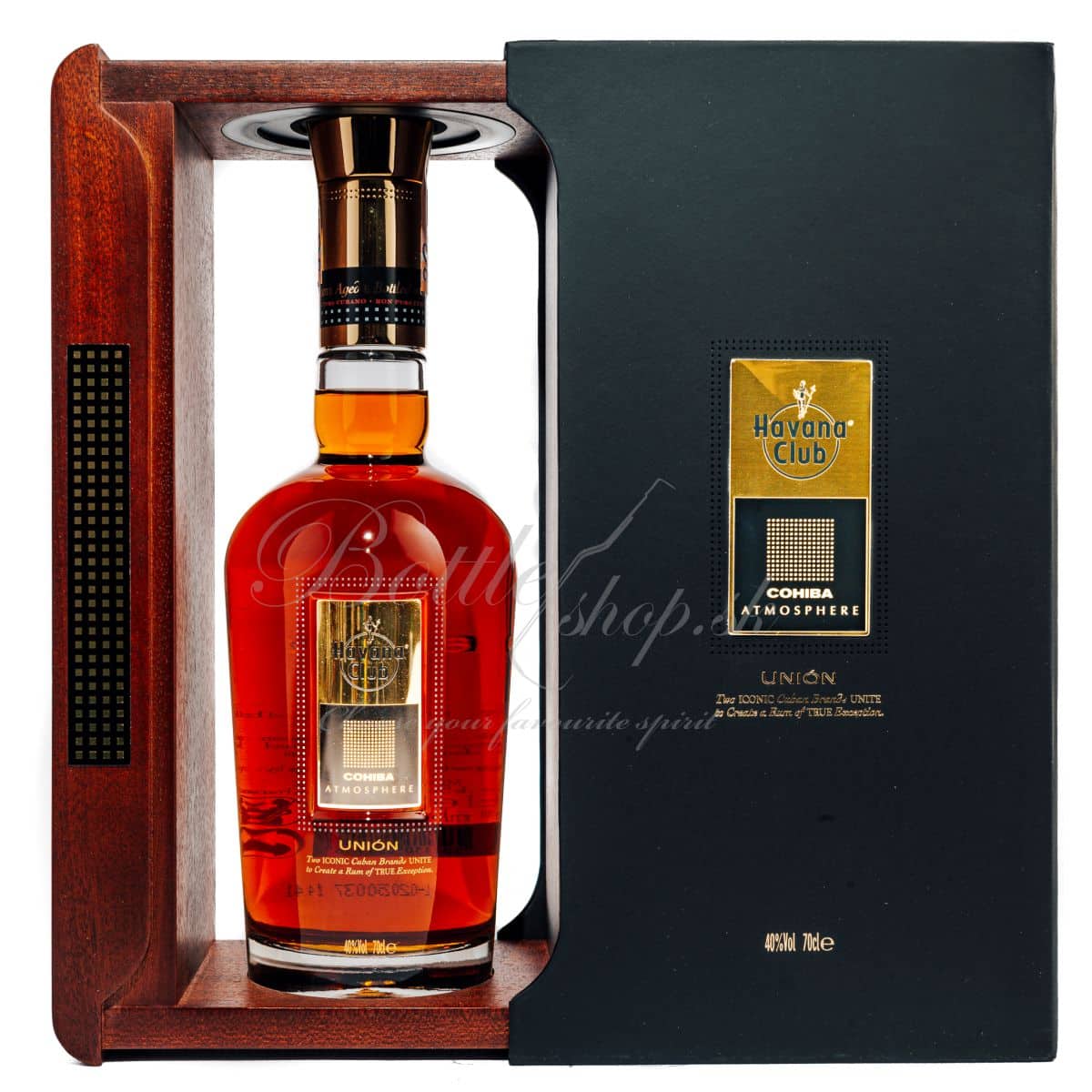 Havana Club Unión 0,7l