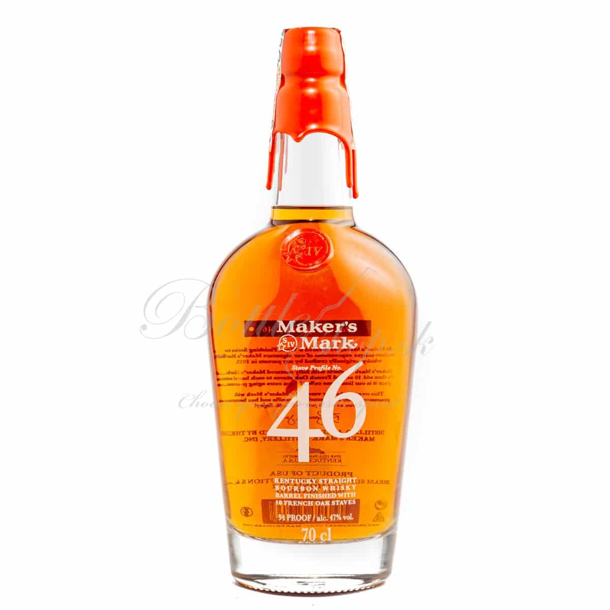 Maker's Mark 46 0,7l