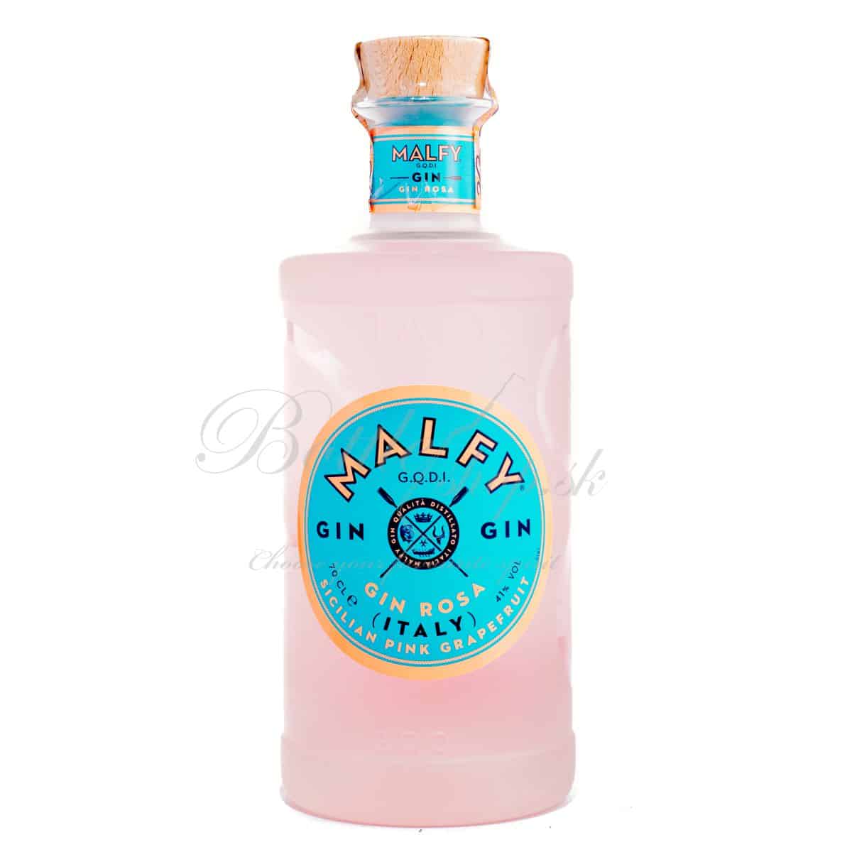 Malfy Gin Rosa 0,7l  Bottleshop je príjemný obchod aj eshop s