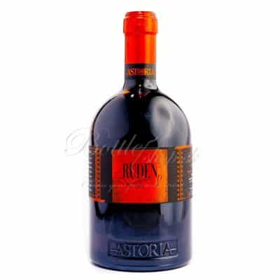Astoria El Ruden Red Wine 0,75l