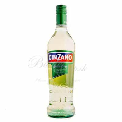 Cinzano Extra dry 0,75 l