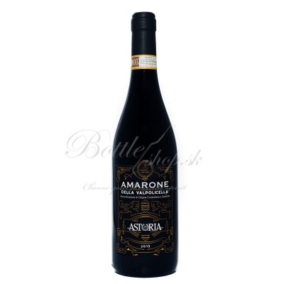 Astoria Amarone della Valpolicella DOCG 2013 0,75l