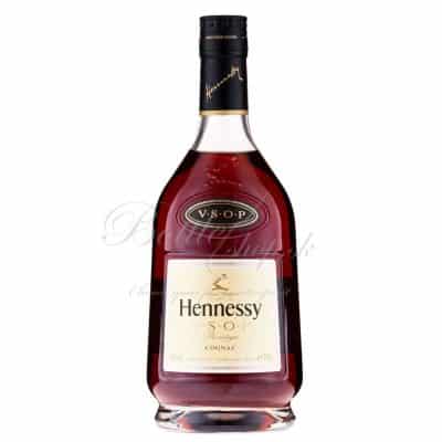 Hennessy VSOP Privilege 0,7l