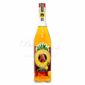 Rooster Rojo Anejo Smoked Pineapple 0,7l