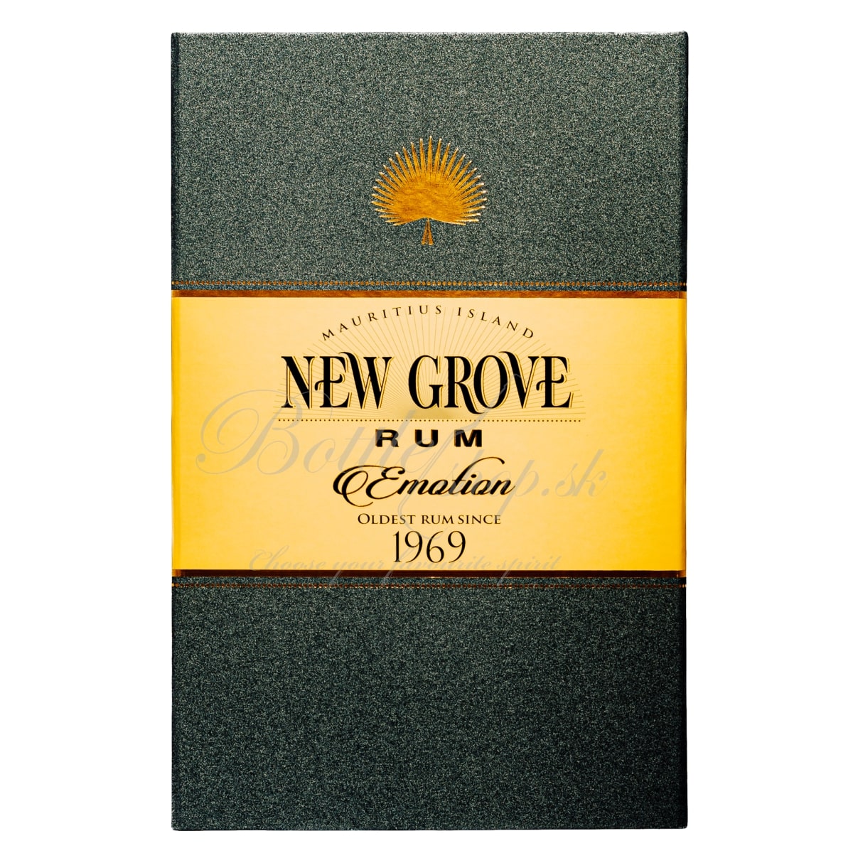 New Grove Emotion 1969