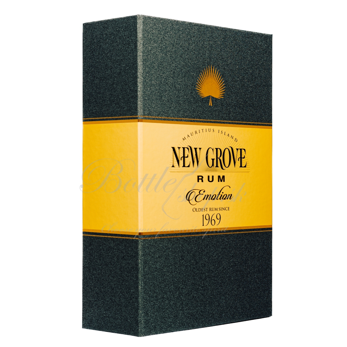New Grove Emotion 1969