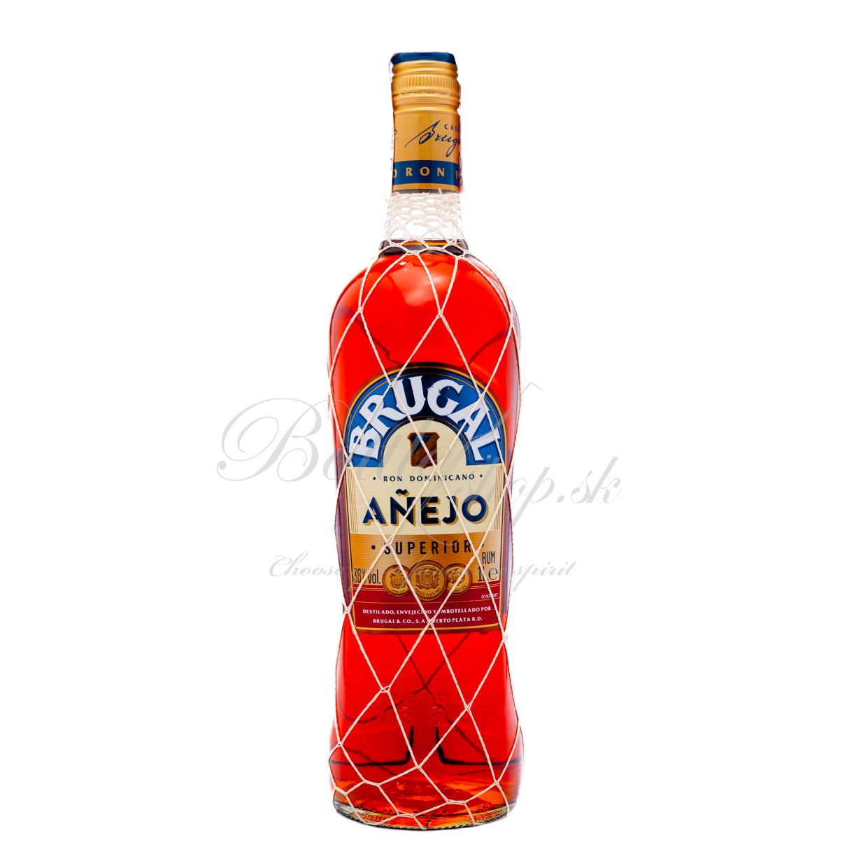 Brugal Añejo 0,7l