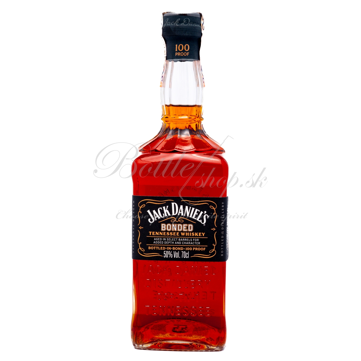 Jack Daniel's Bonded 0,7l