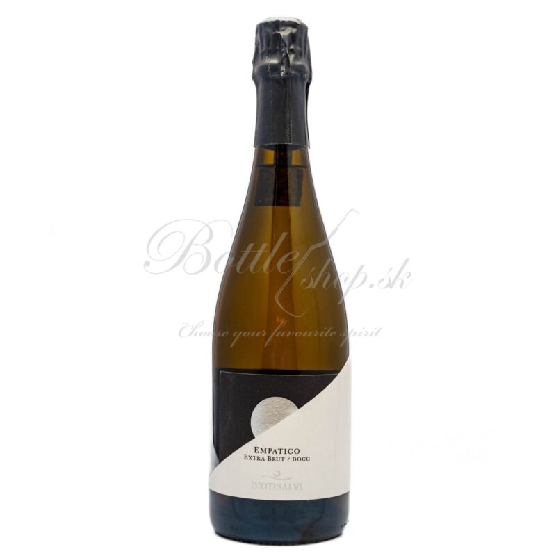 Diotisalvi Empatico Extra Brut DOCG 0,75l