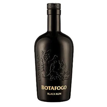 Botafogo Black Rum 0,7l