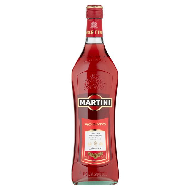 martini rosato 1l