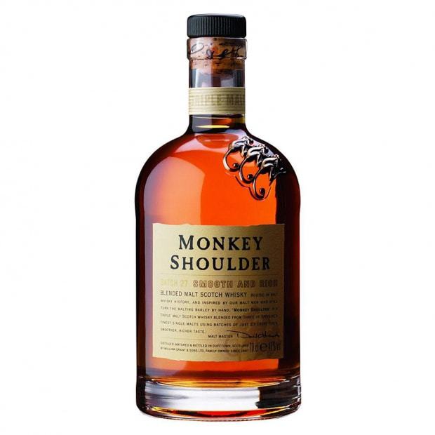 monkey shoulder 0,7l