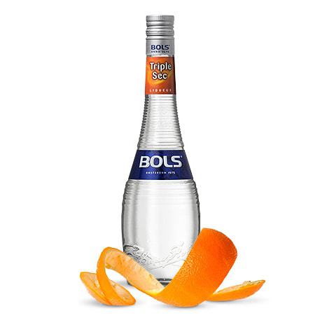 bols triple sec 0,7l