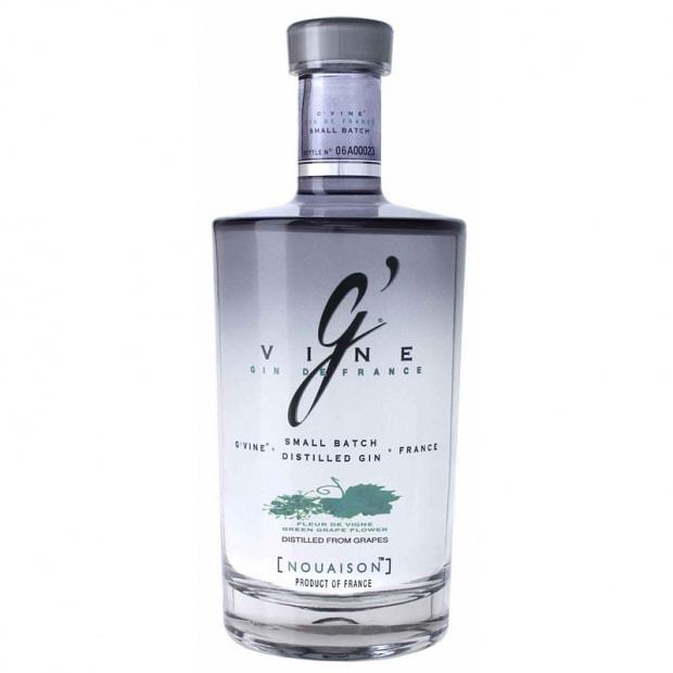 g'vine nouaison spiced 0,7l