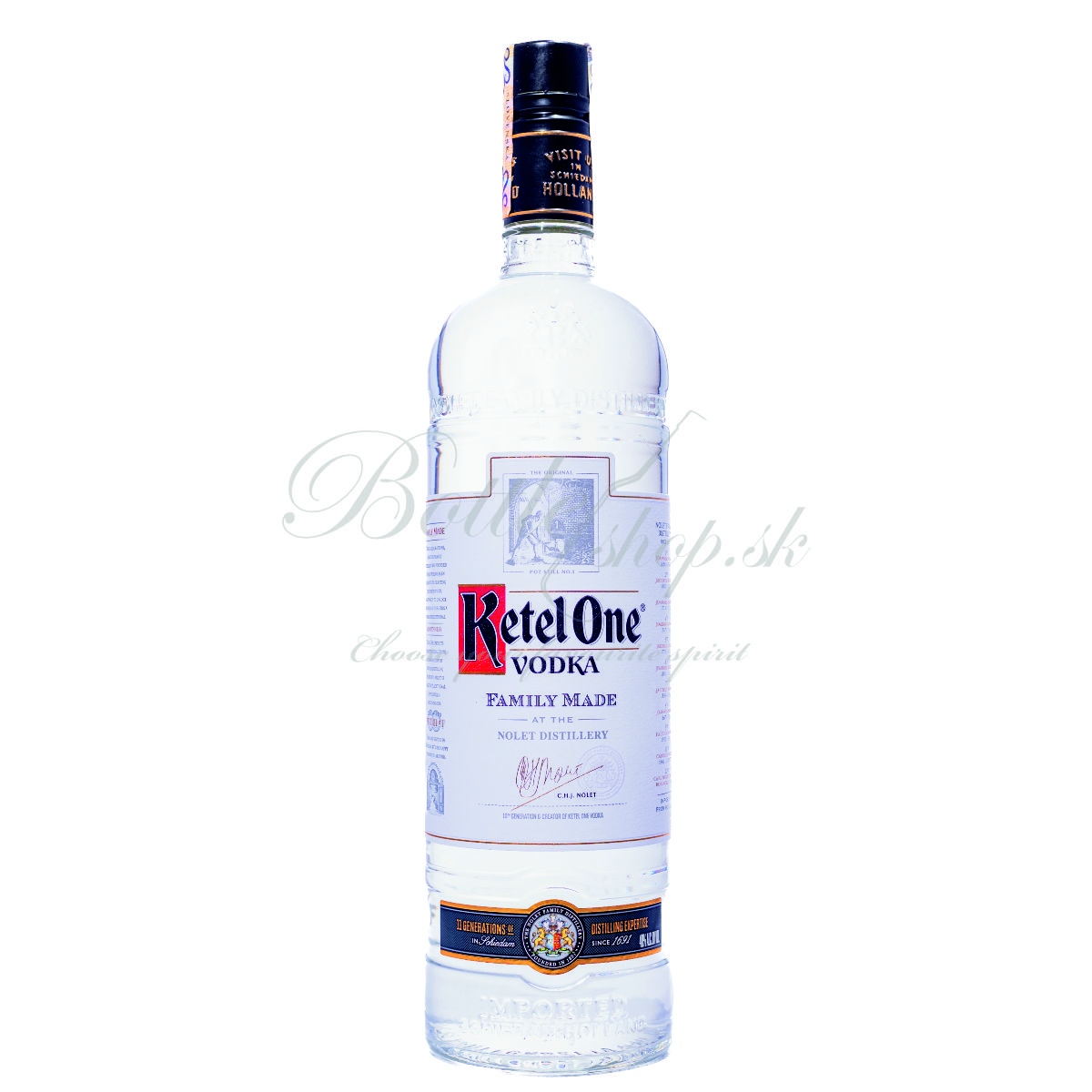 ketel one vodka 1l