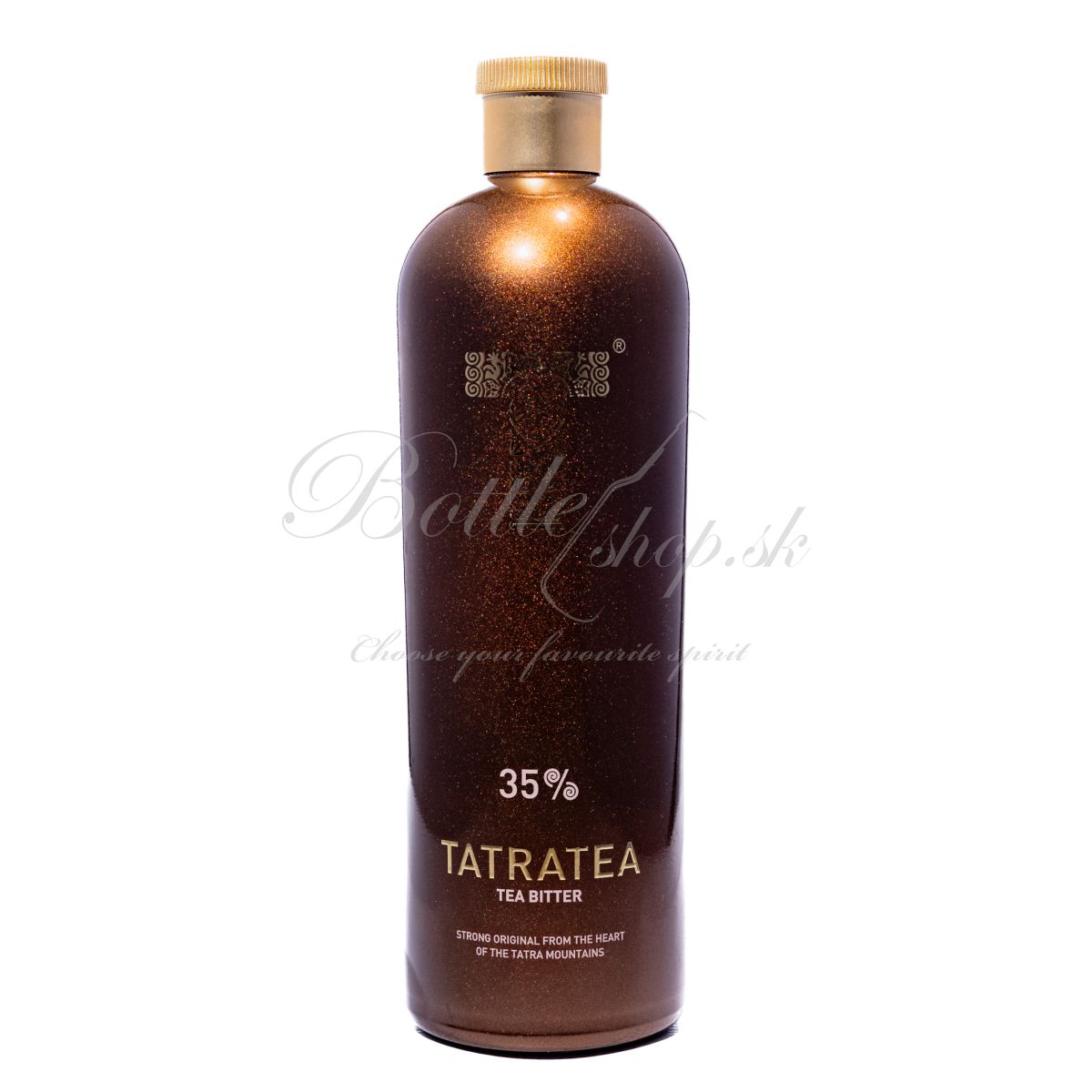 tatratea bitter tea 0,7l