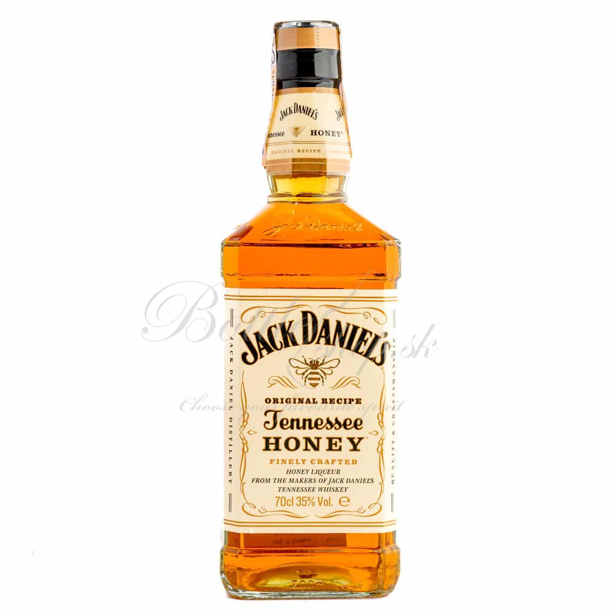 jack daniel's honey 0,7l