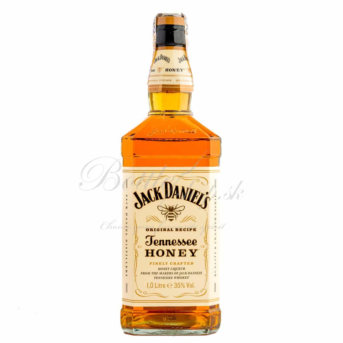 jack daniel's honey 1l