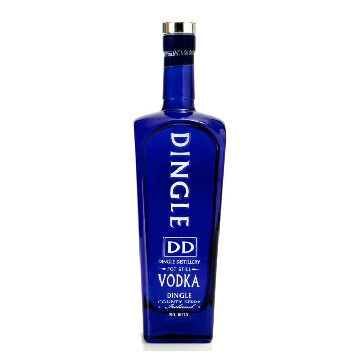 dingle vodka 0,7l