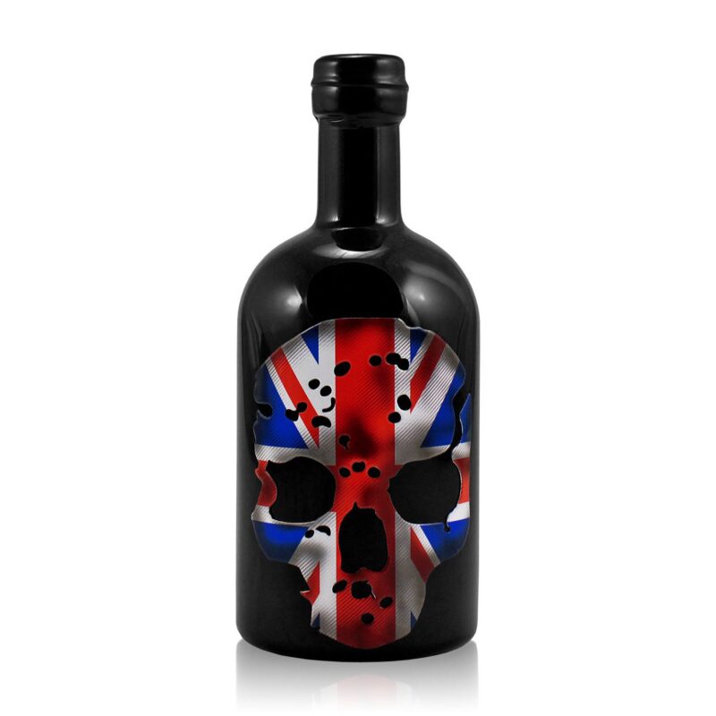 ghost vodka 0,7l