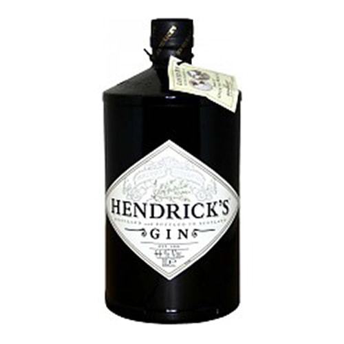 hendrick's gin 0,7l