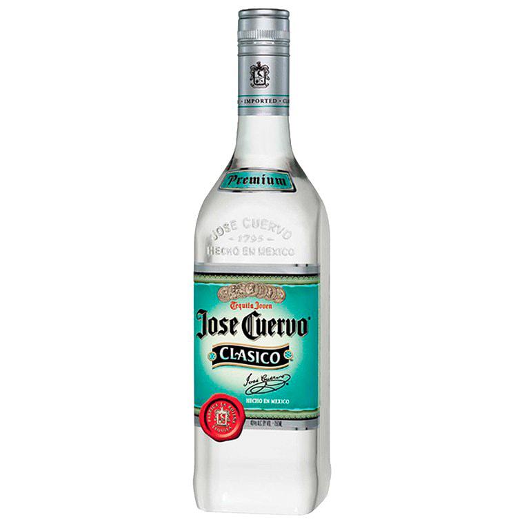 jose cuervo especial plata 0,7l