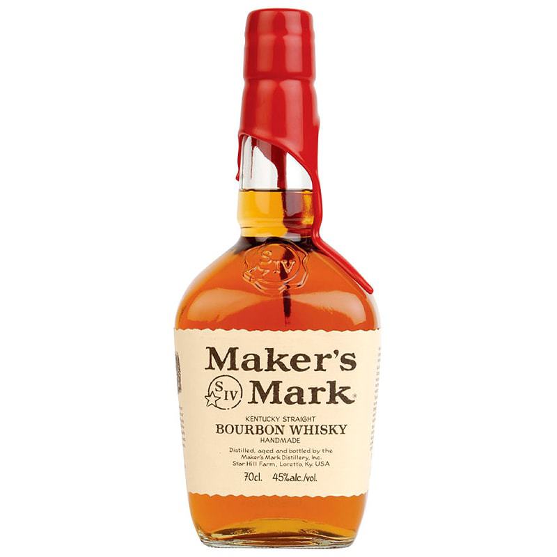 maker's mark 0,7l