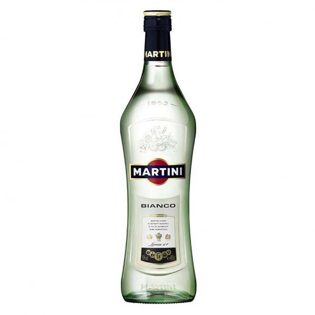 martini bianco 0,75l