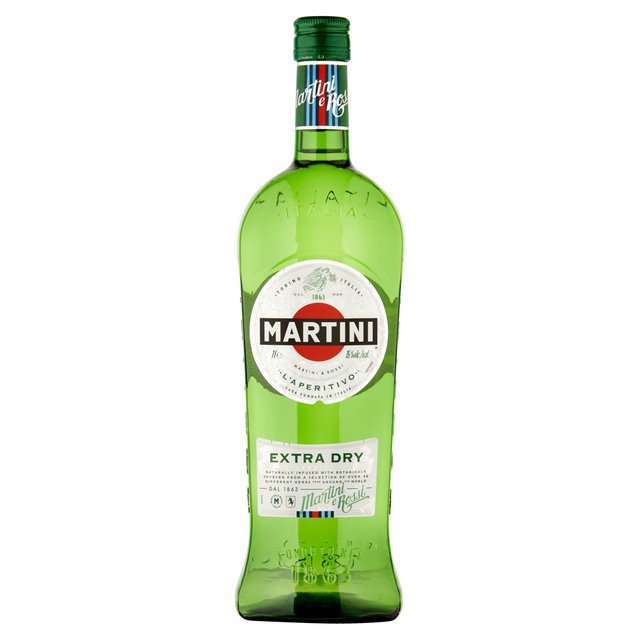martini extra dry 0,75l