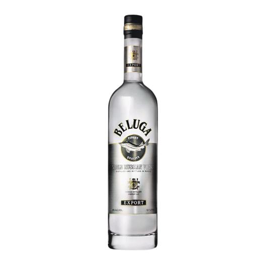beluga vodka 0,7l