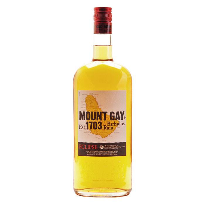 mount gay eclipse gold 1l