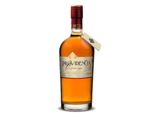 providencia fine golden rum 0,7l