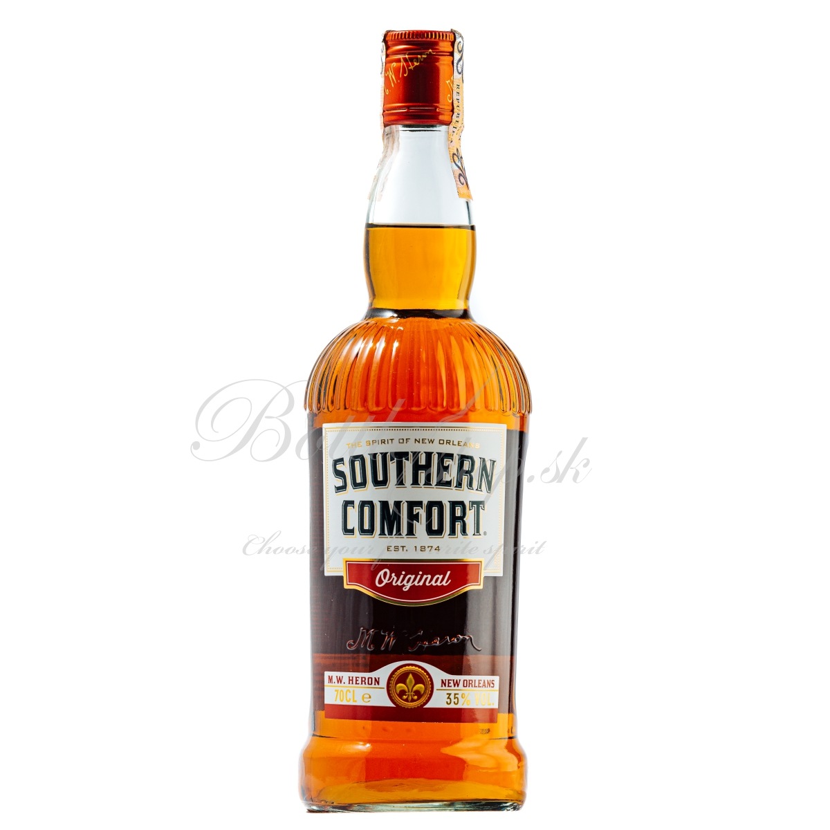 southern comfort 0,7l