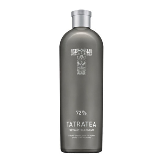 tatratea tatranský čaj zbojnícky 0,7l