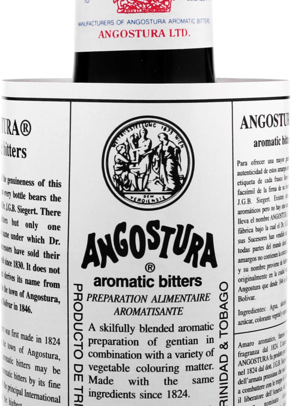 Angostura aromatic bitter 0,2l