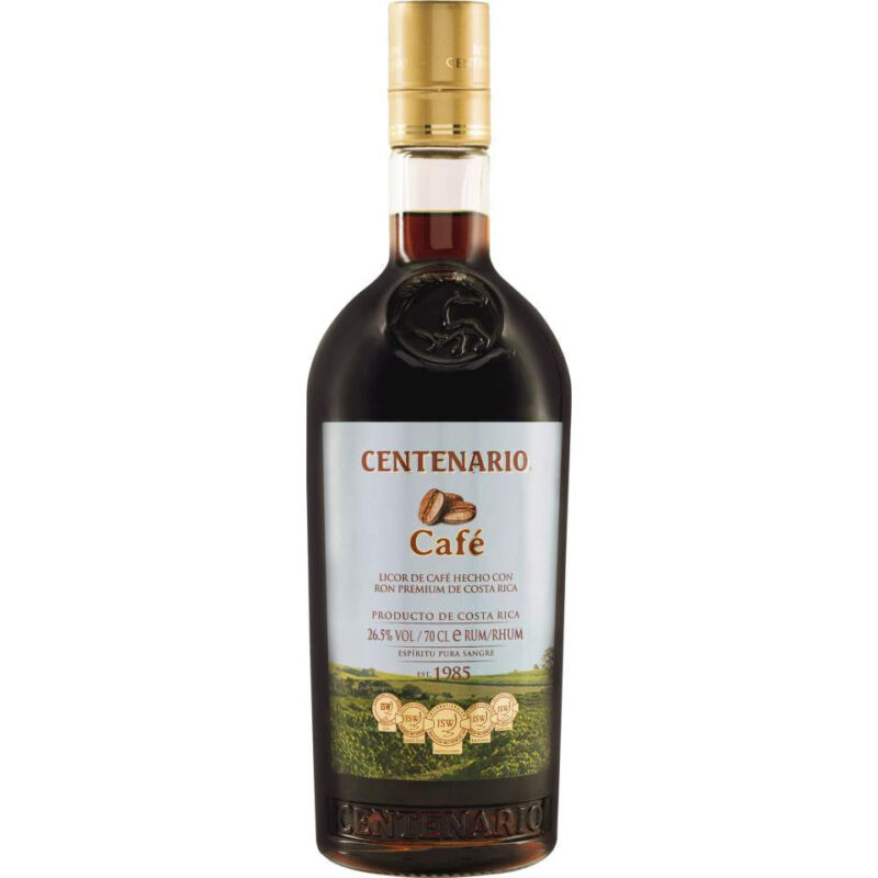 Centenario Café 7l