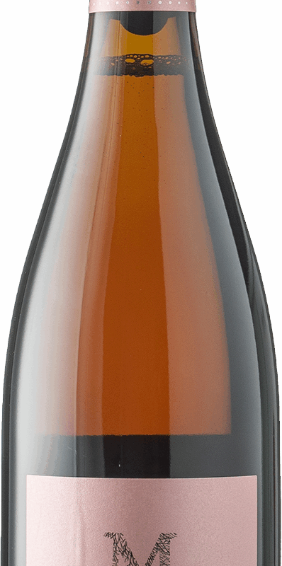 Alsace Tradition Crémant, Moltés Stéphane&Mickael Rose