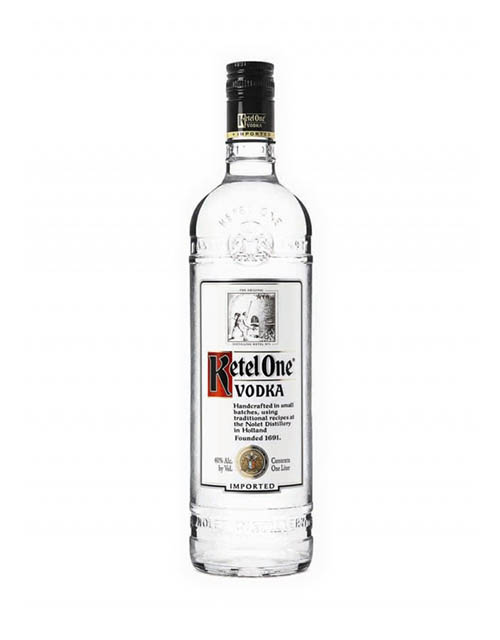 Ketel One Vodka 40% 100cl