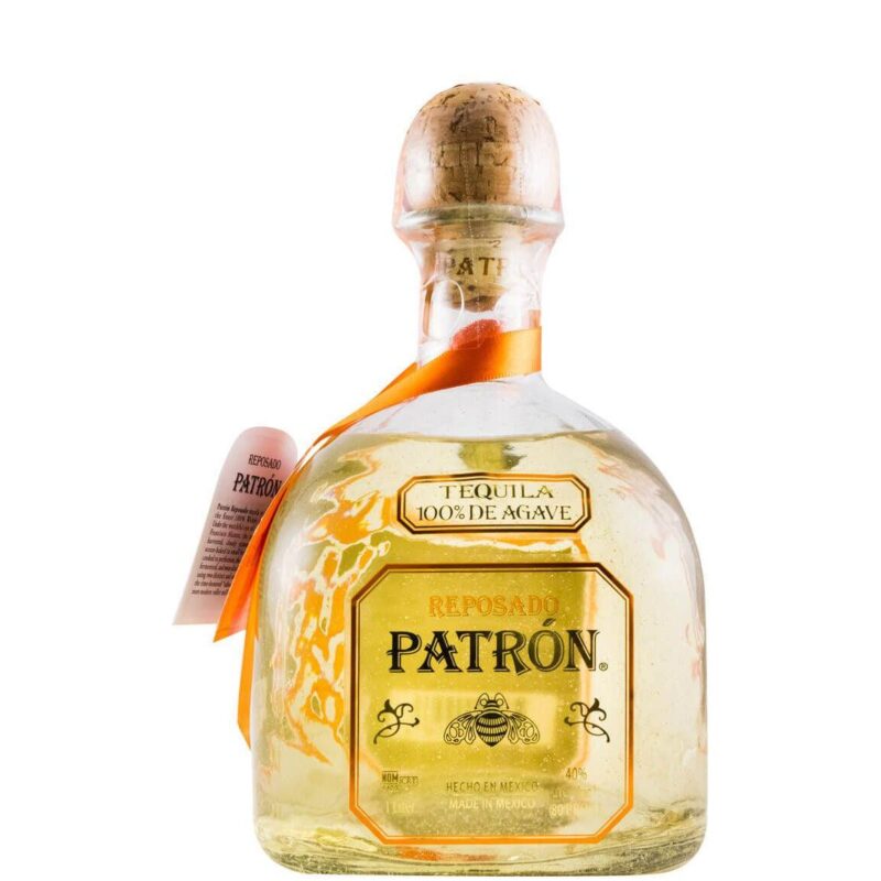 Patron Reposado 1L