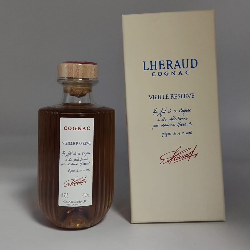 CO Vieille Reserve - Lyra 40% 0.7l